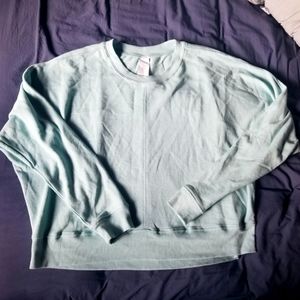 Danskin Yoga Sweater